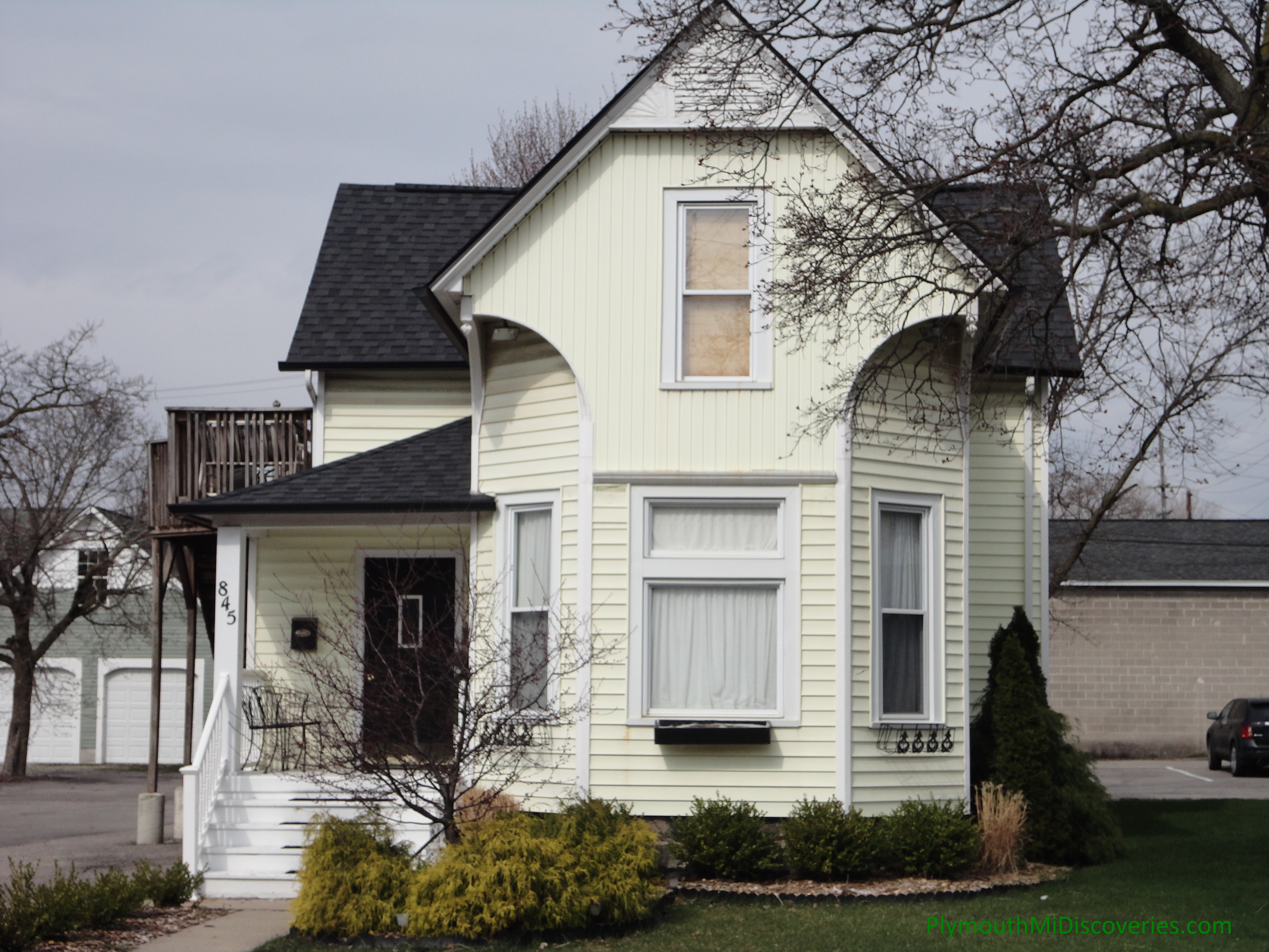 News small post card thumbnail