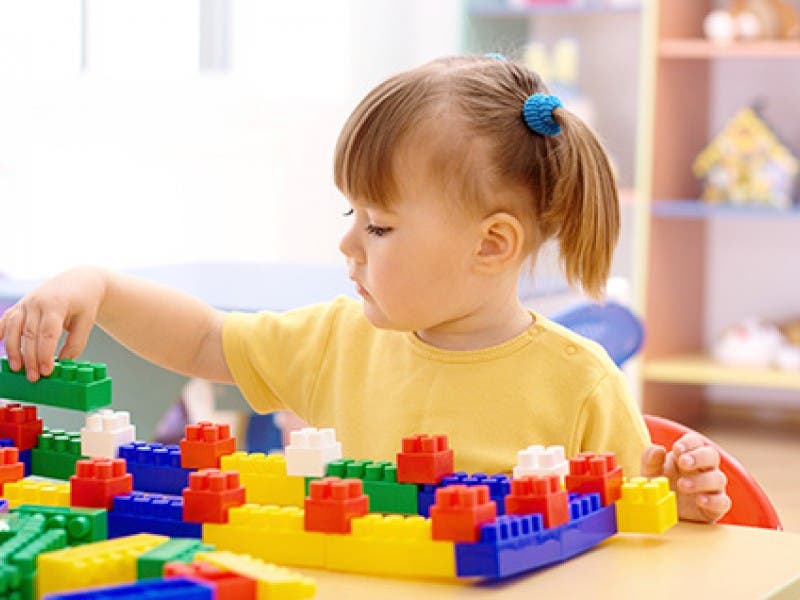 Trial And Error Learning In Free Play Glenview IL Patch