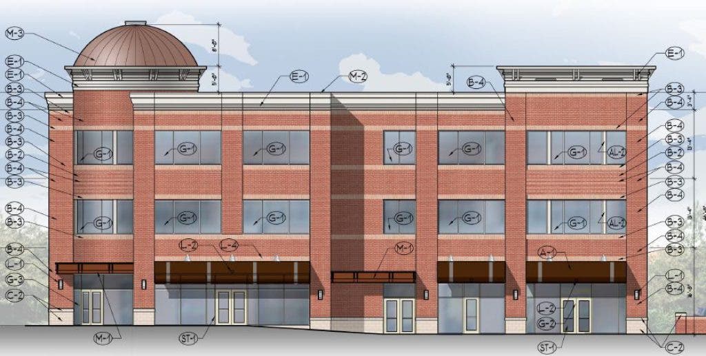 News small post card thumbnail