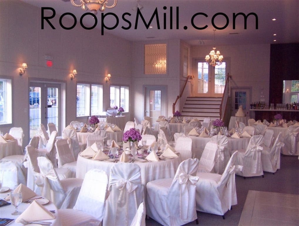 Unveiled Bridal Show at Roop's Mill | Westminster, MD Patch