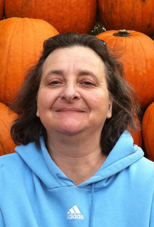 Deborah Rizzitano Nurse and Devoted Grandmother | Concord, MA Patch