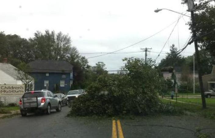 East Lyme & Niantic Update | Waterford, CT Patch