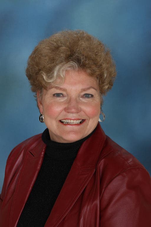 Calvary PreKindergarten director retires after 43 years Golden