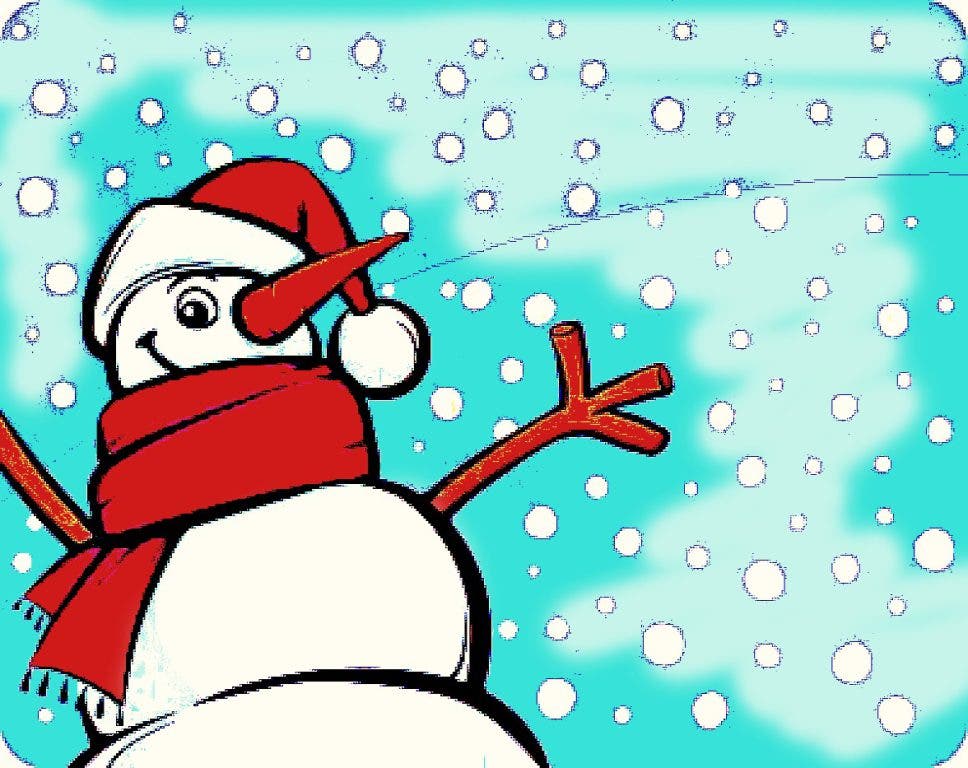 News small post card thumbnail