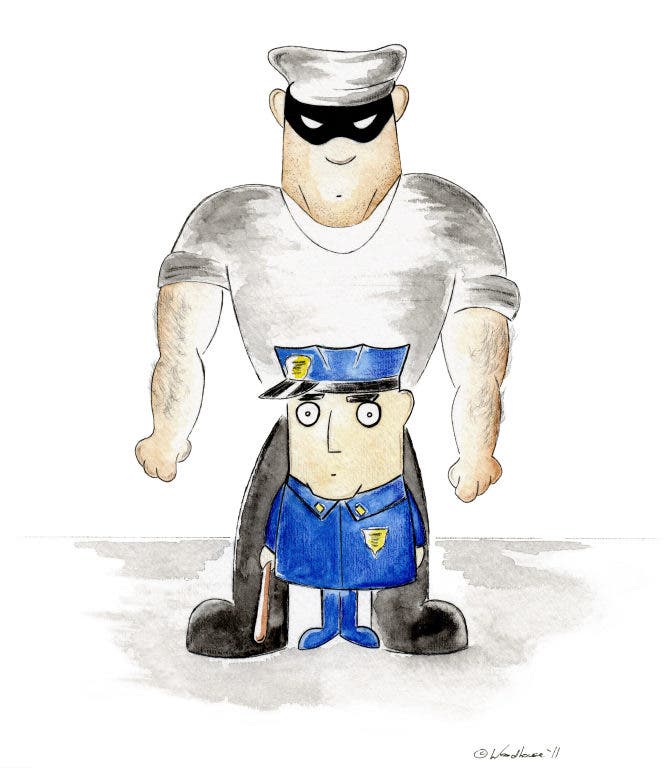 News small post card thumbnail