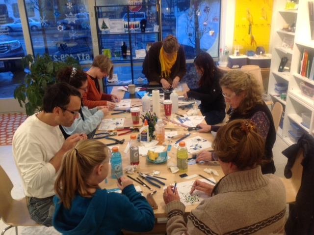 News small post card thumbnail