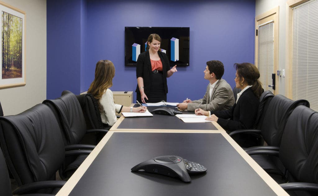 Intelligent Office Offers a onemonth Free Trial Period on