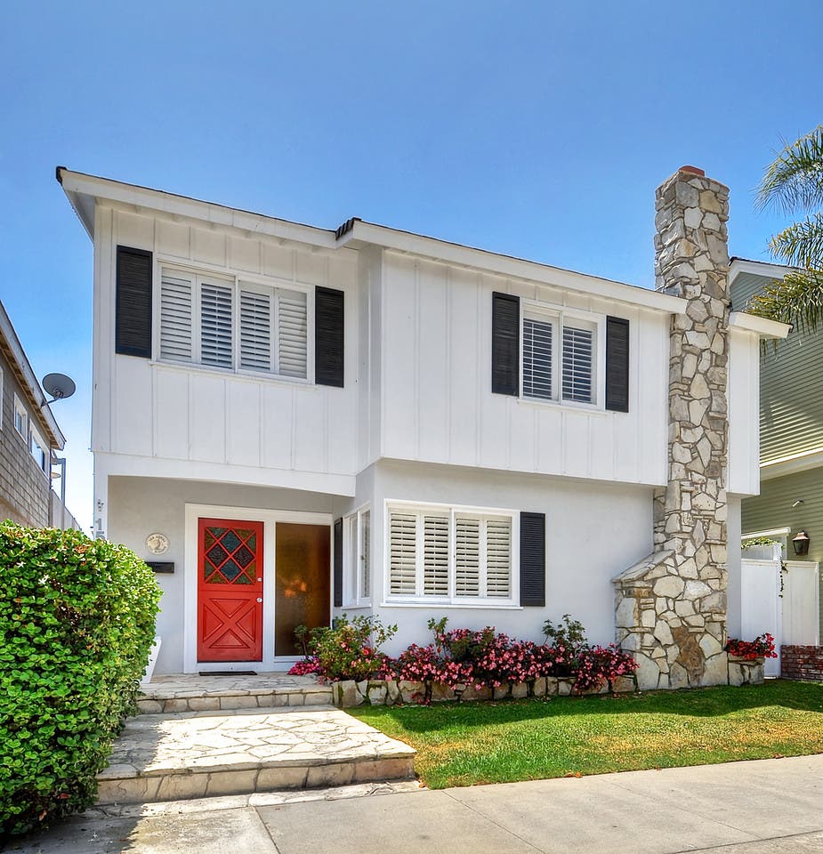 OUR HOUSE IS FOR SALE! Newport Beach, CA Patch