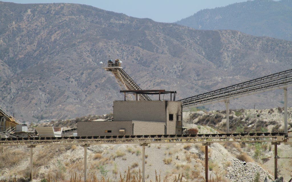Extreme Heat Advisory Issued Monday: San Bernardino County Health ...