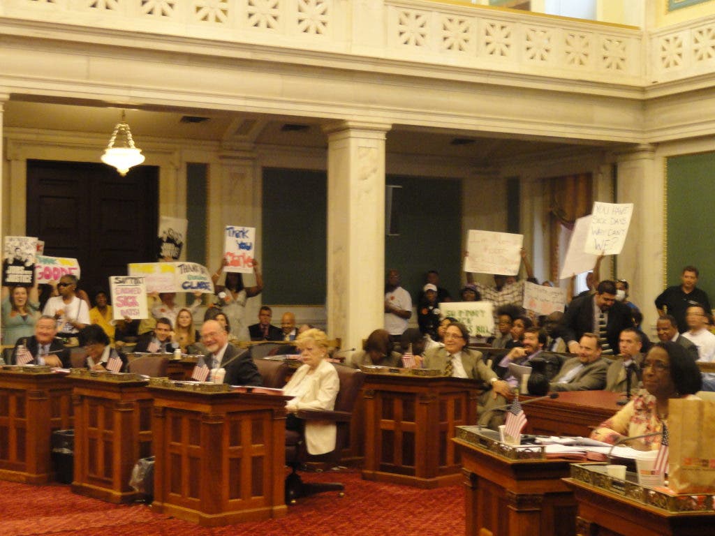 News small post card thumbnail