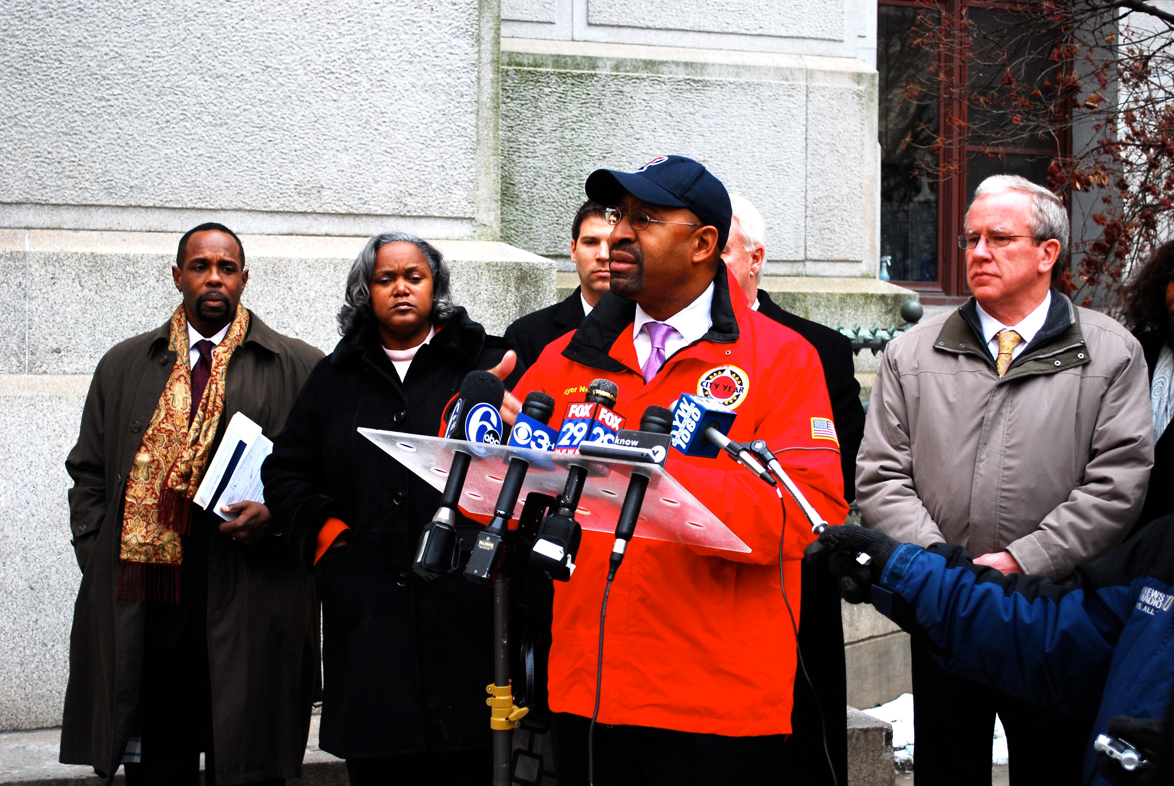 News small post card thumbnail