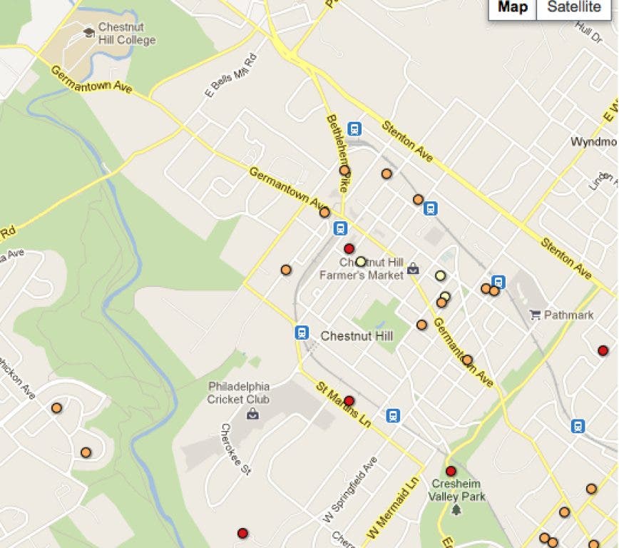 News small post card thumbnail