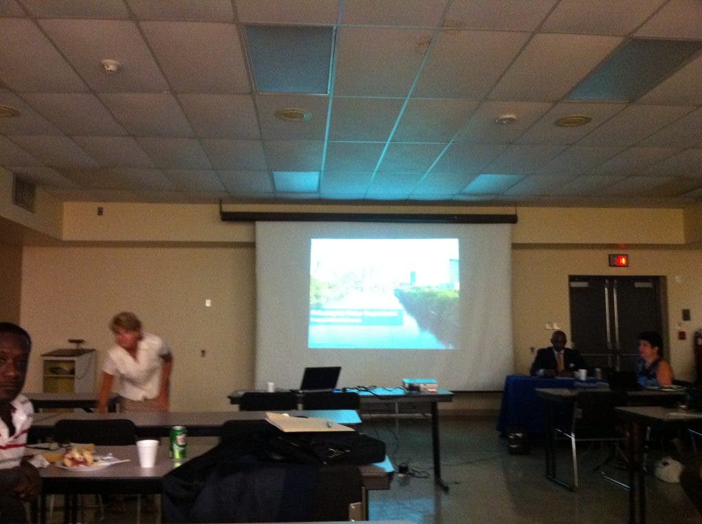 News small post card thumbnail