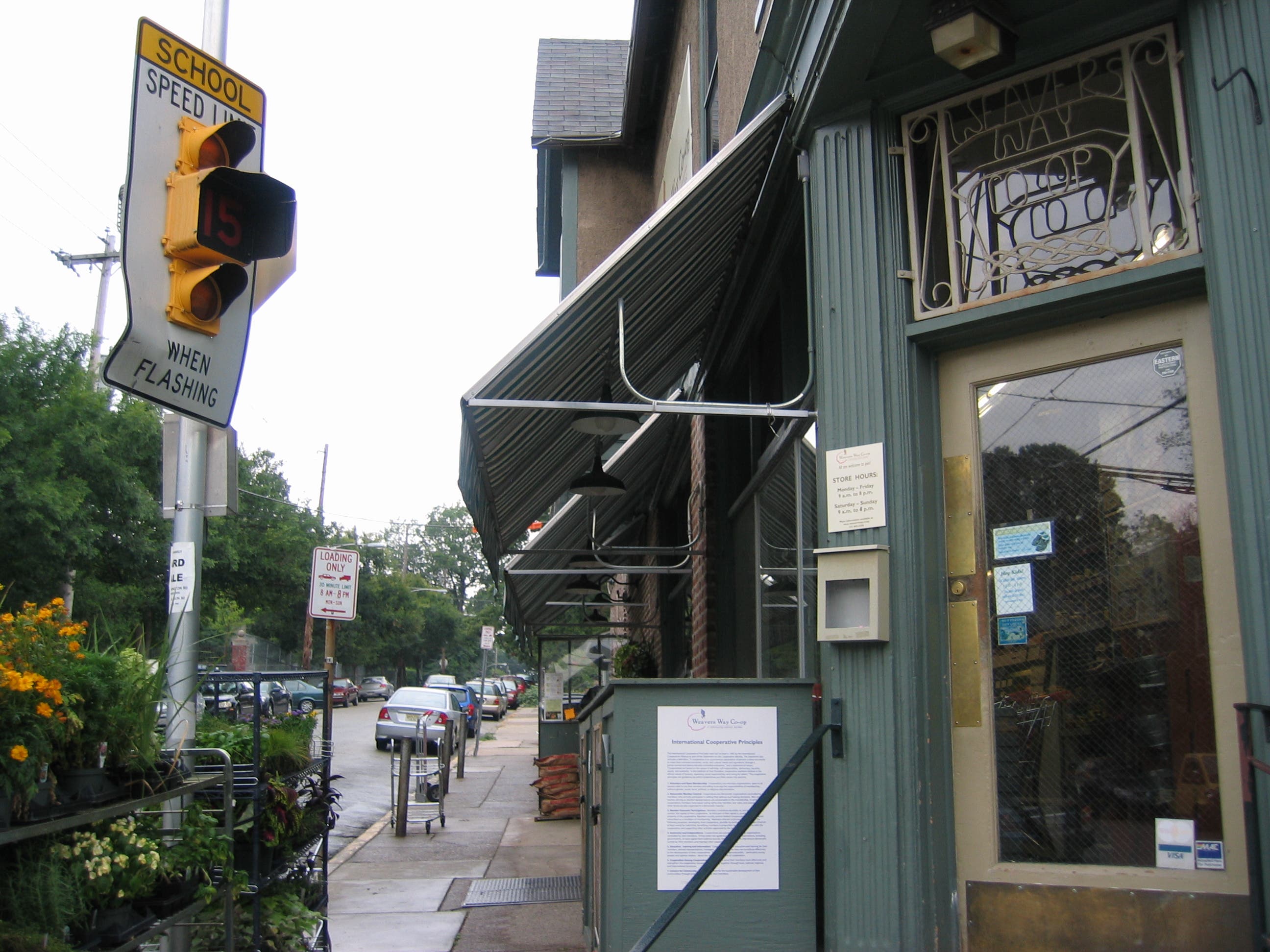 News small post card thumbnail