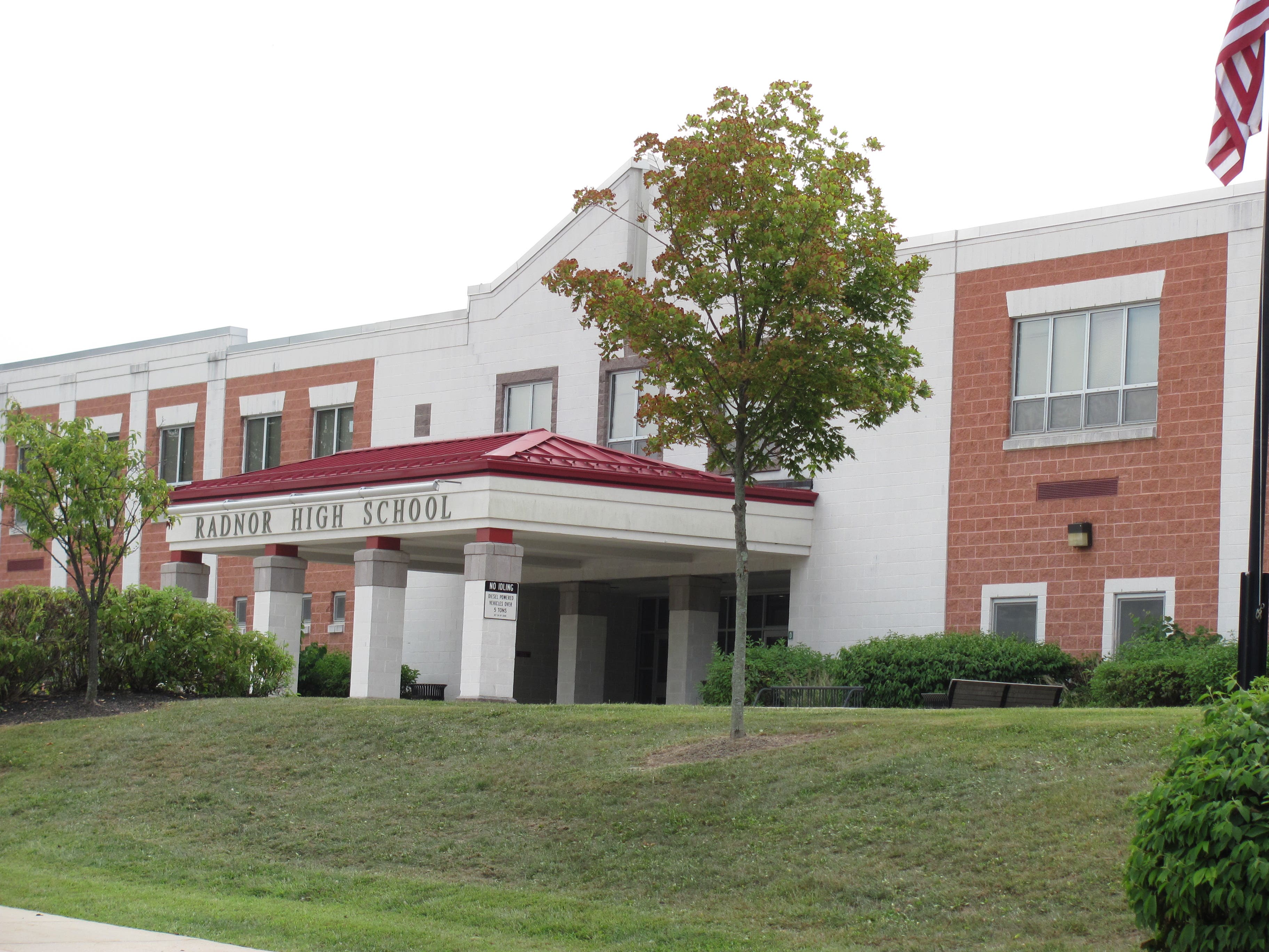 It's Radnor-LM Week | Radnor, PA Patch
