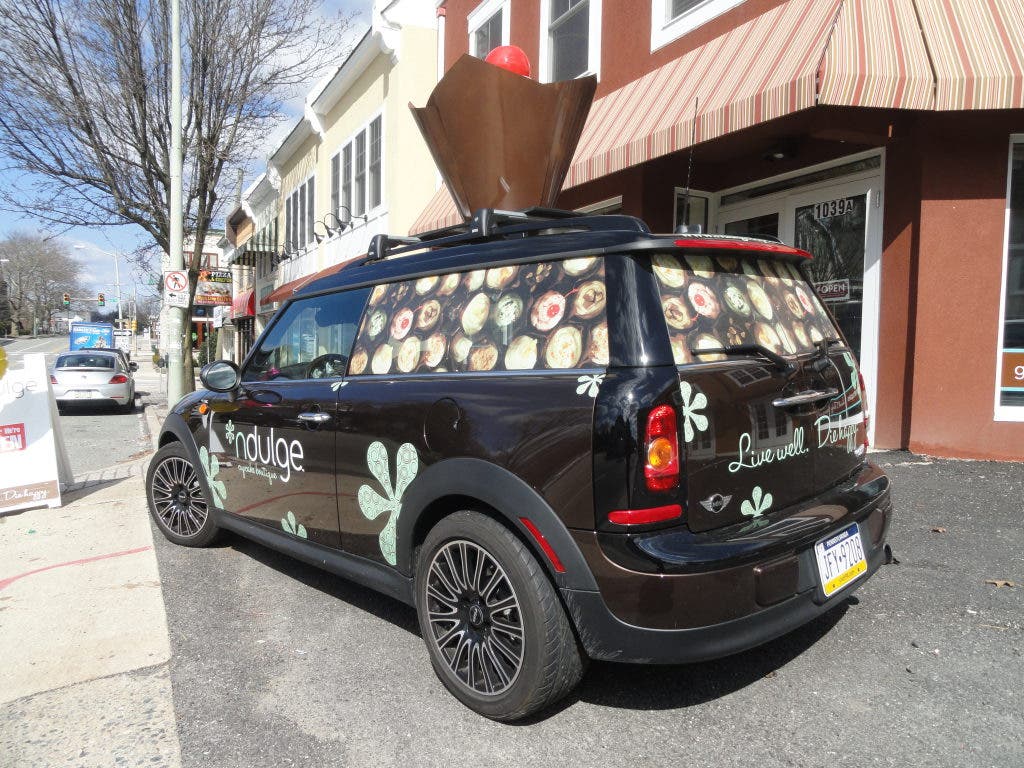 News small post card thumbnail