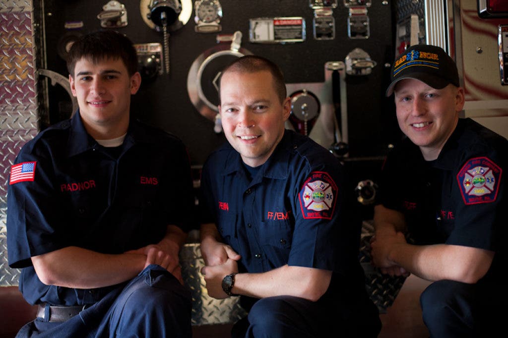 Read Radnor Fire Co.'s Fund Drive Letter | Radnor, PA Patch