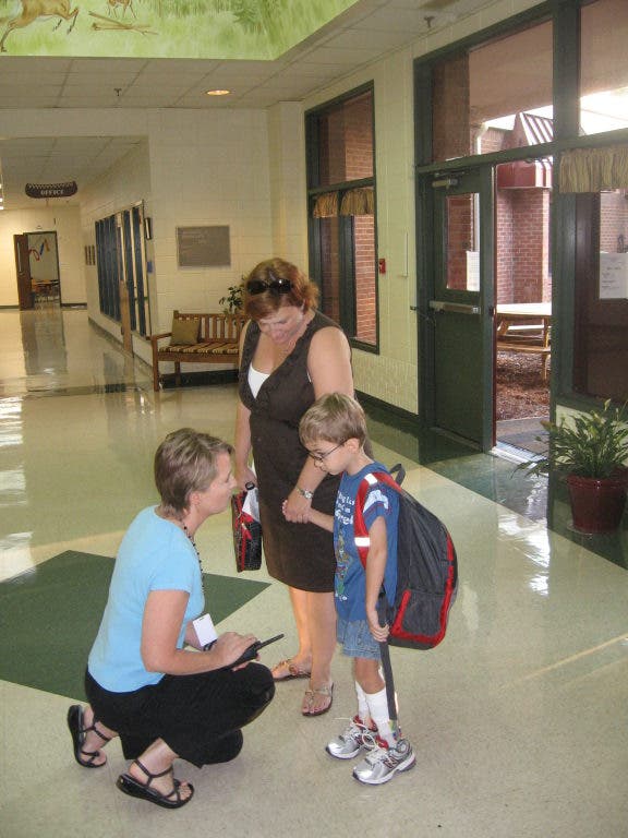 News small post card thumbnail