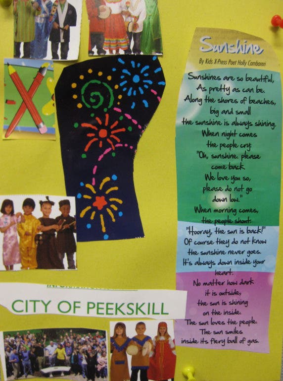 News small post card thumbnail