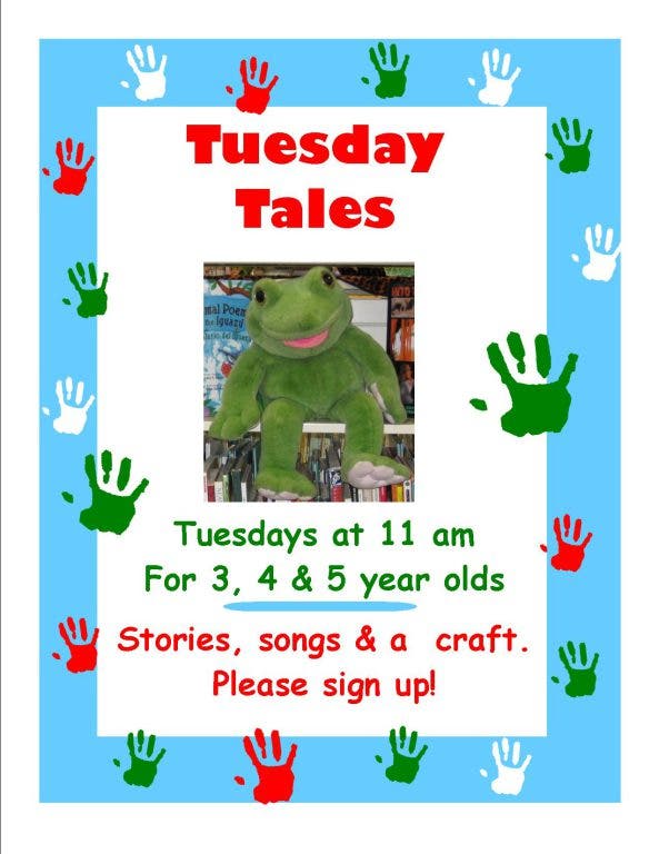 News small post card thumbnail