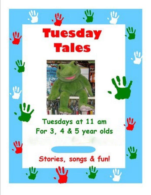 News small post card thumbnail