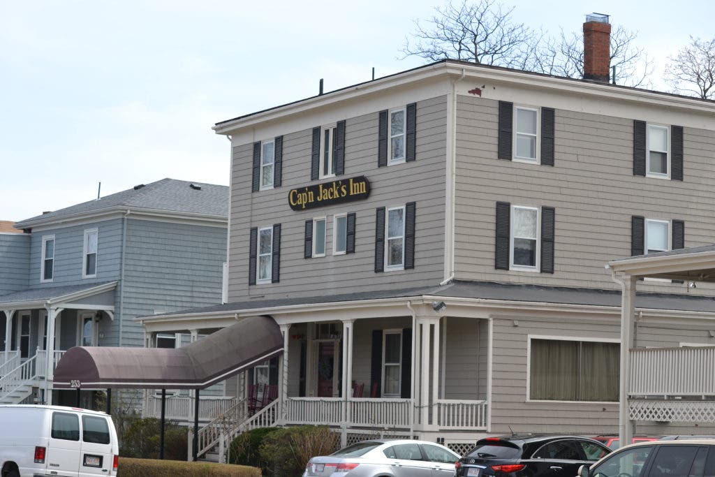 Attorney Asks Town for Probe of Zoning Board Swampscott, MA Patch