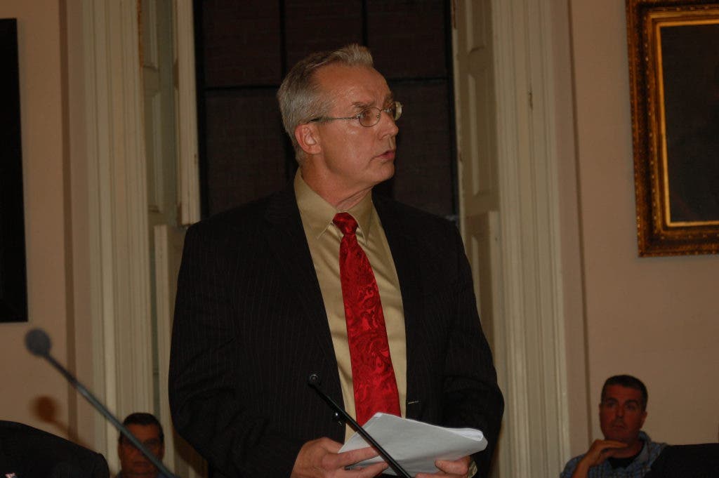 Water and Sewer Rates Going Up Next Year Salem, MA Patch