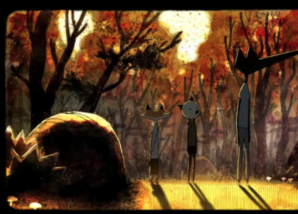 News small post card thumbnail
