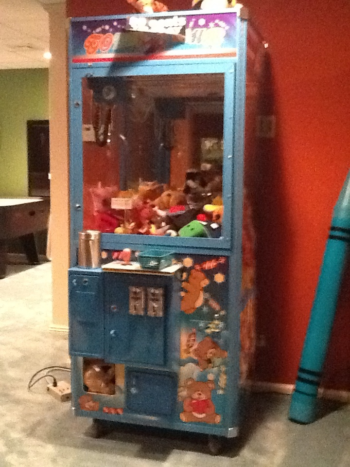 ARCADE GAMES FOR SALE Holmdel, NJ Patch