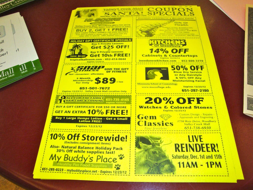 News small post card thumbnail