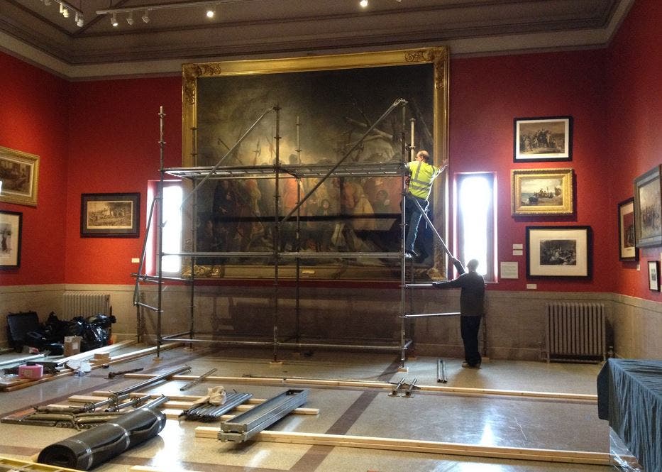 News small post card thumbnail