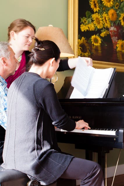 News small post card thumbnail