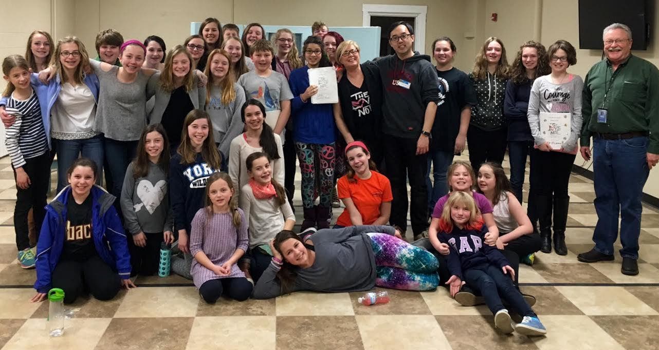 News small post card thumbnail