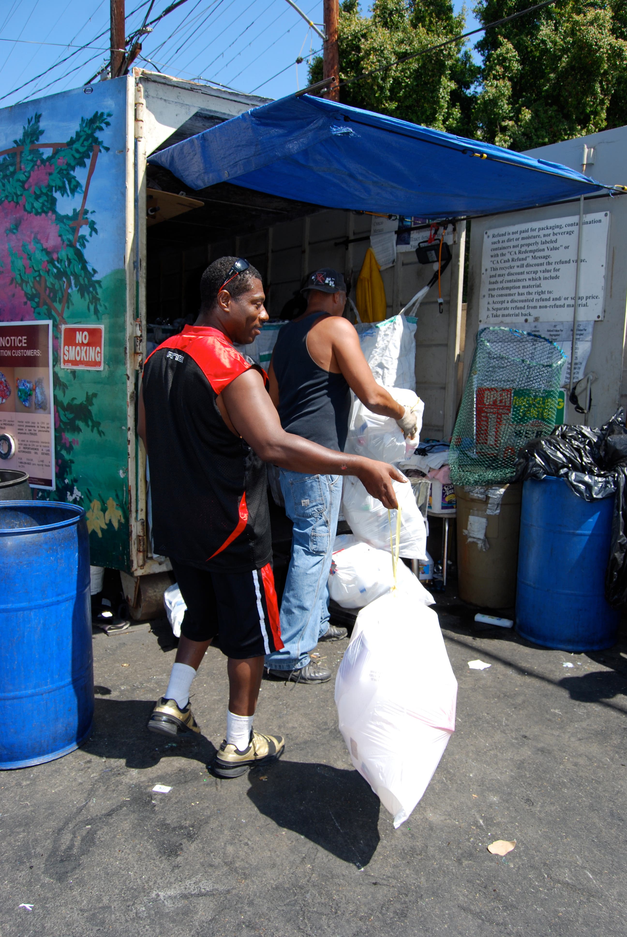 News small post card thumbnail