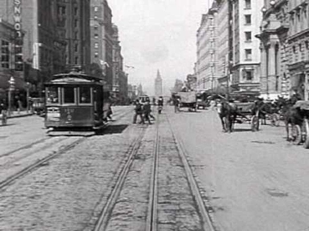 News small post card thumbnail