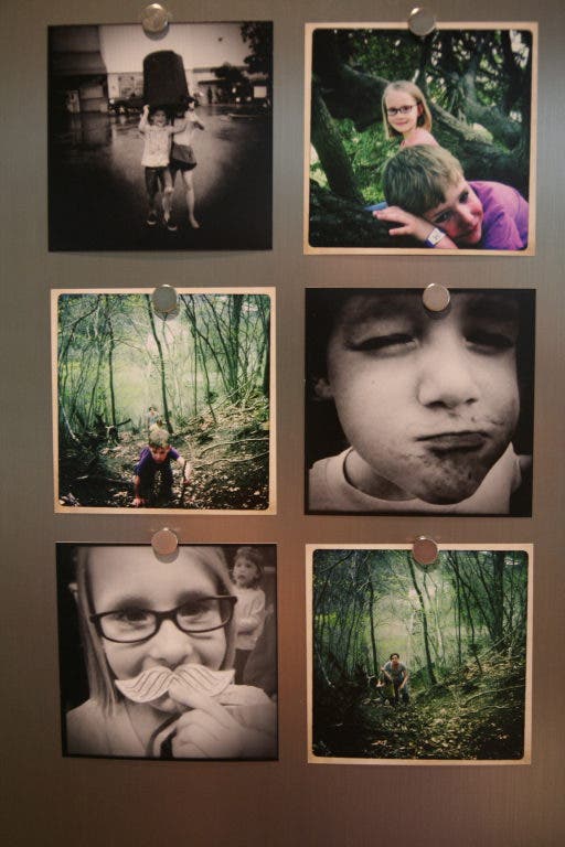 News small post card thumbnail