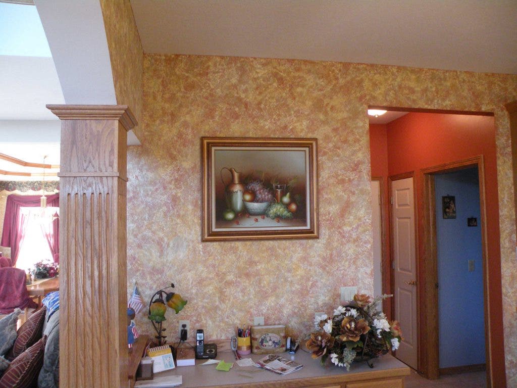 Home Decorating Jobs - COLD DARK PLACE
