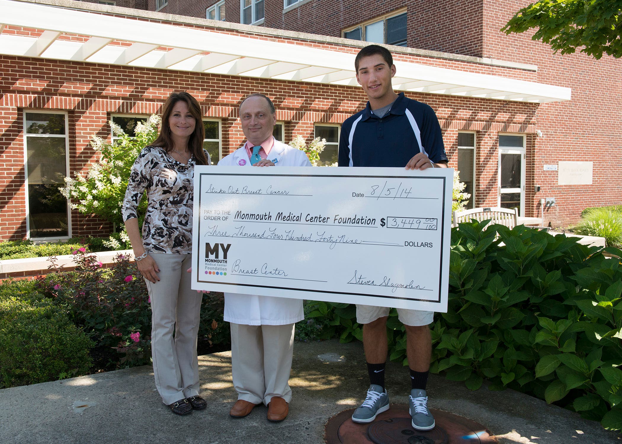 News small post card thumbnail