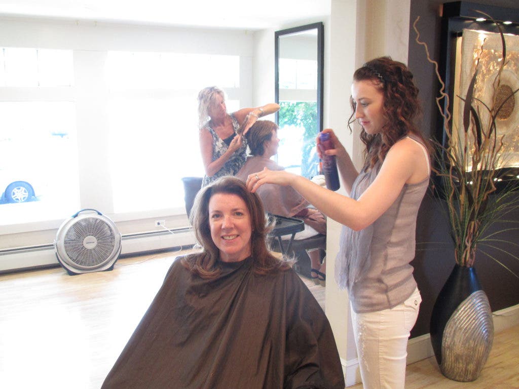 Patch Passport: A Little Bit of Paradise at Moodz Day Spa | Acton, MA Patch