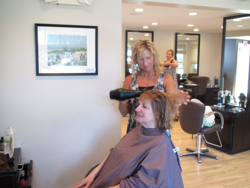 Patch Passport: A Little Bit of Paradise at Moodz Day Spa | Acton, MA Patch