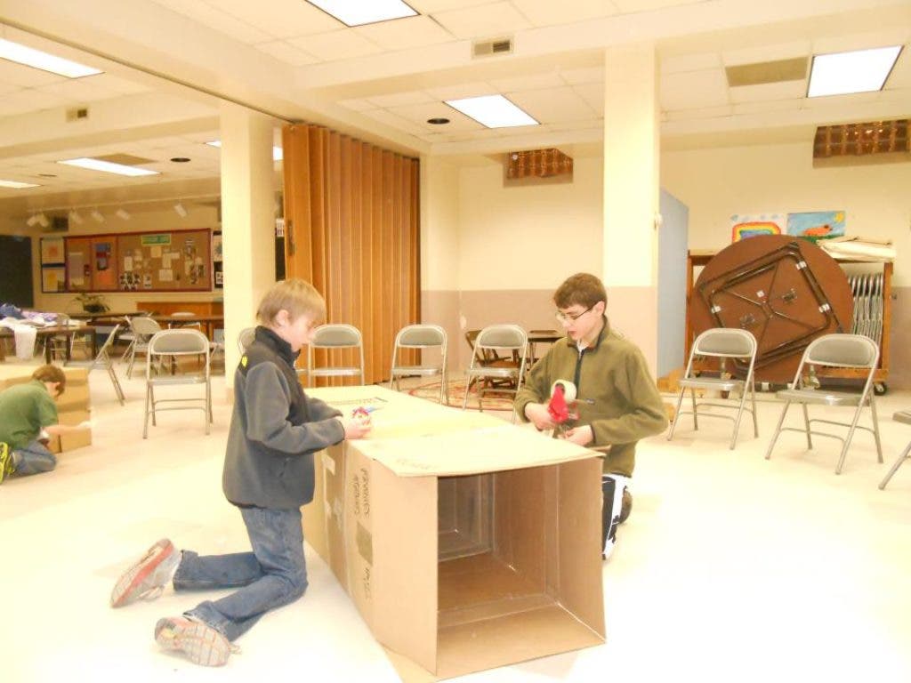 News small post card thumbnail