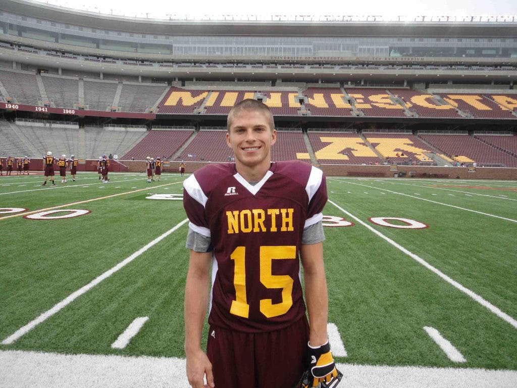 News small post card thumbnail