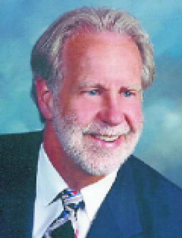 David B. Hopkins, 66, Dies; Attorney, Yale Grad Attended Christ Church