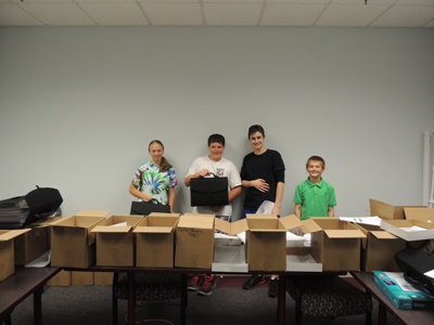 News small post card thumbnail