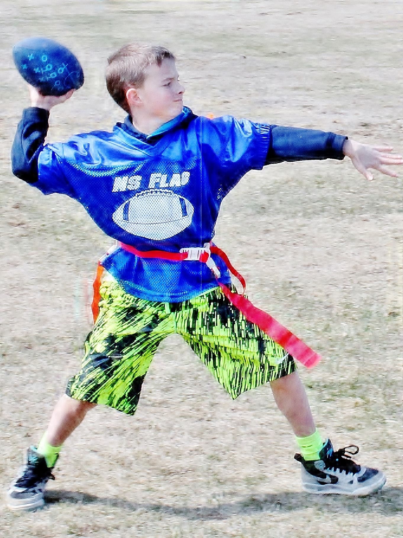 News small post card thumbnail