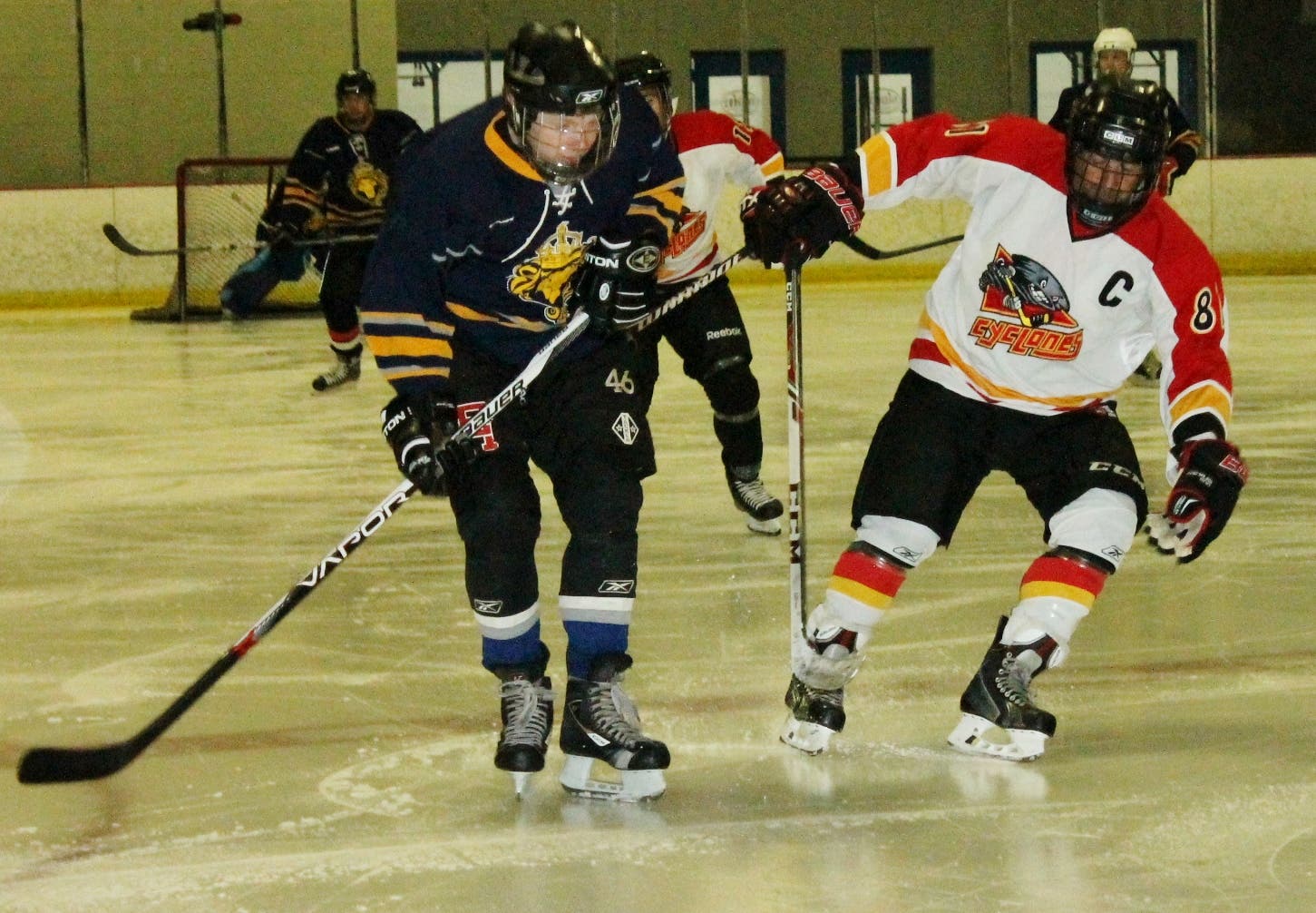 LONG ISLAND ADULT SUMMER ICE HOCKEY LEAGUES Medford, NY Patch