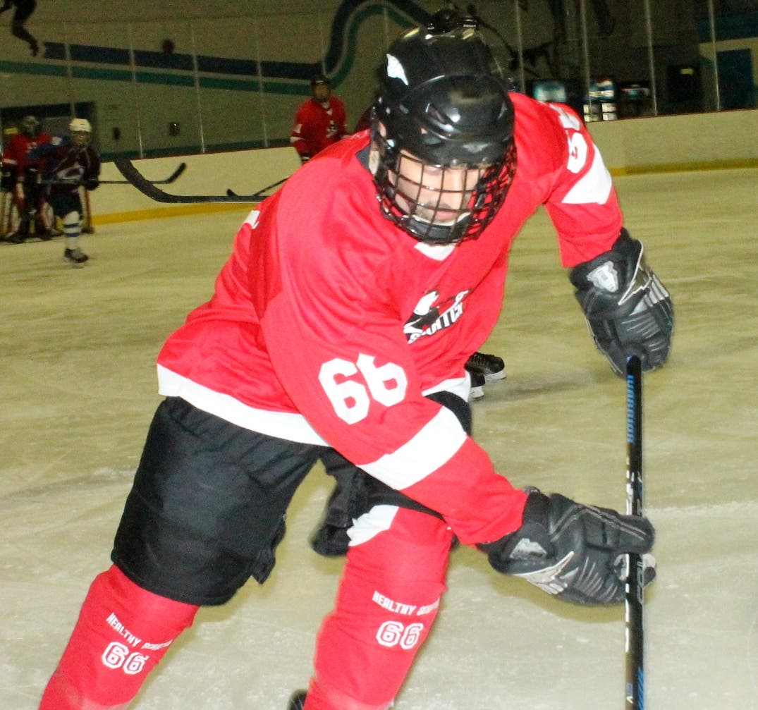 LONG ISLAND ADULT SUMMER ICE HOCKEY LEAGUES Great Neck, NY Patch