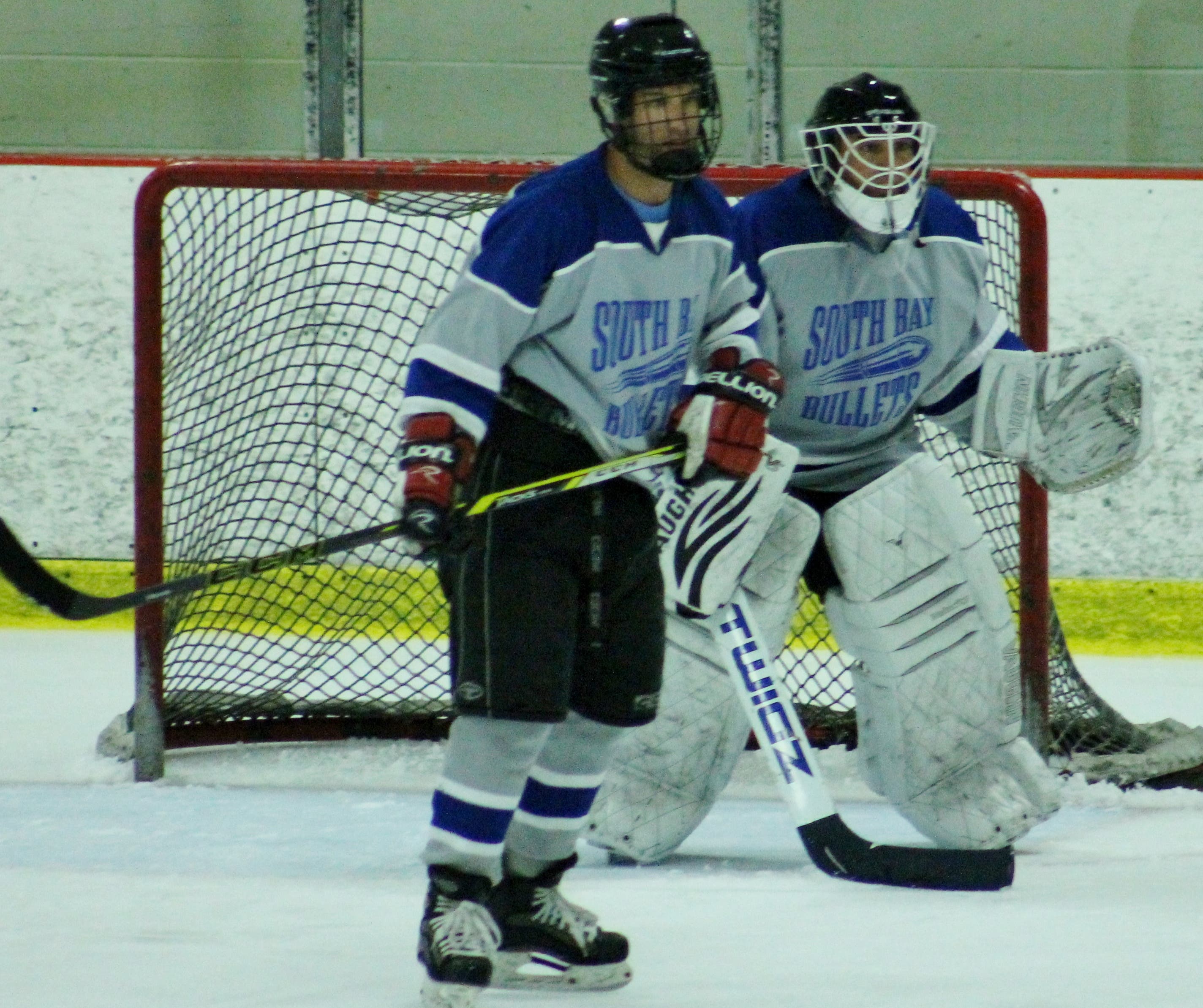 LONG ISLAND SUMMER ADULT ICE HOCKEY LEAGUES Sachem, NY Patch