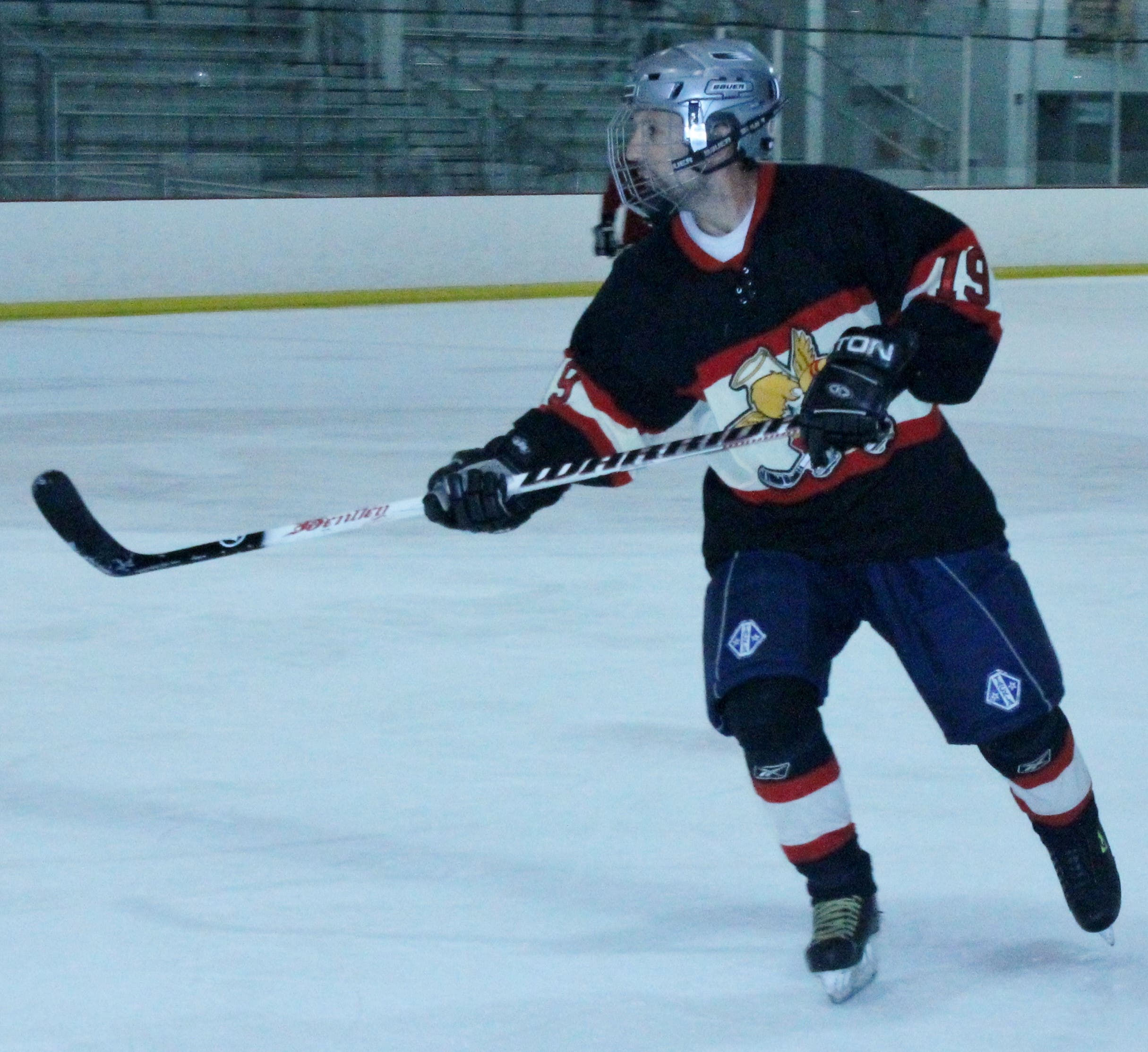 LONG ISLAND ADULT SUMMER ICE HOCKEY LEAGUES Syosset, NY Patch