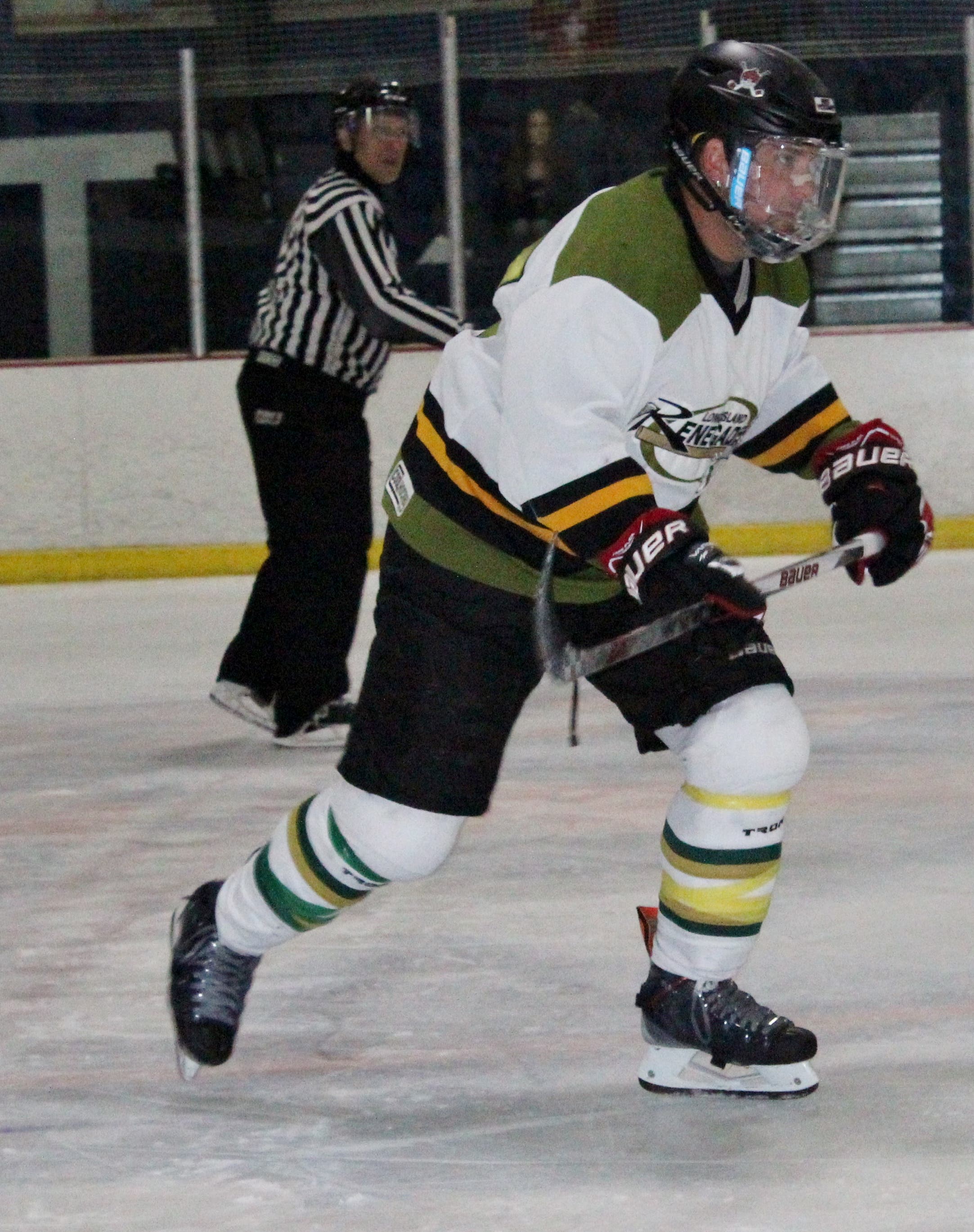 LONG ISLAND ADULT ICE HOCKEY LEAGUES Syosset, NY Patch